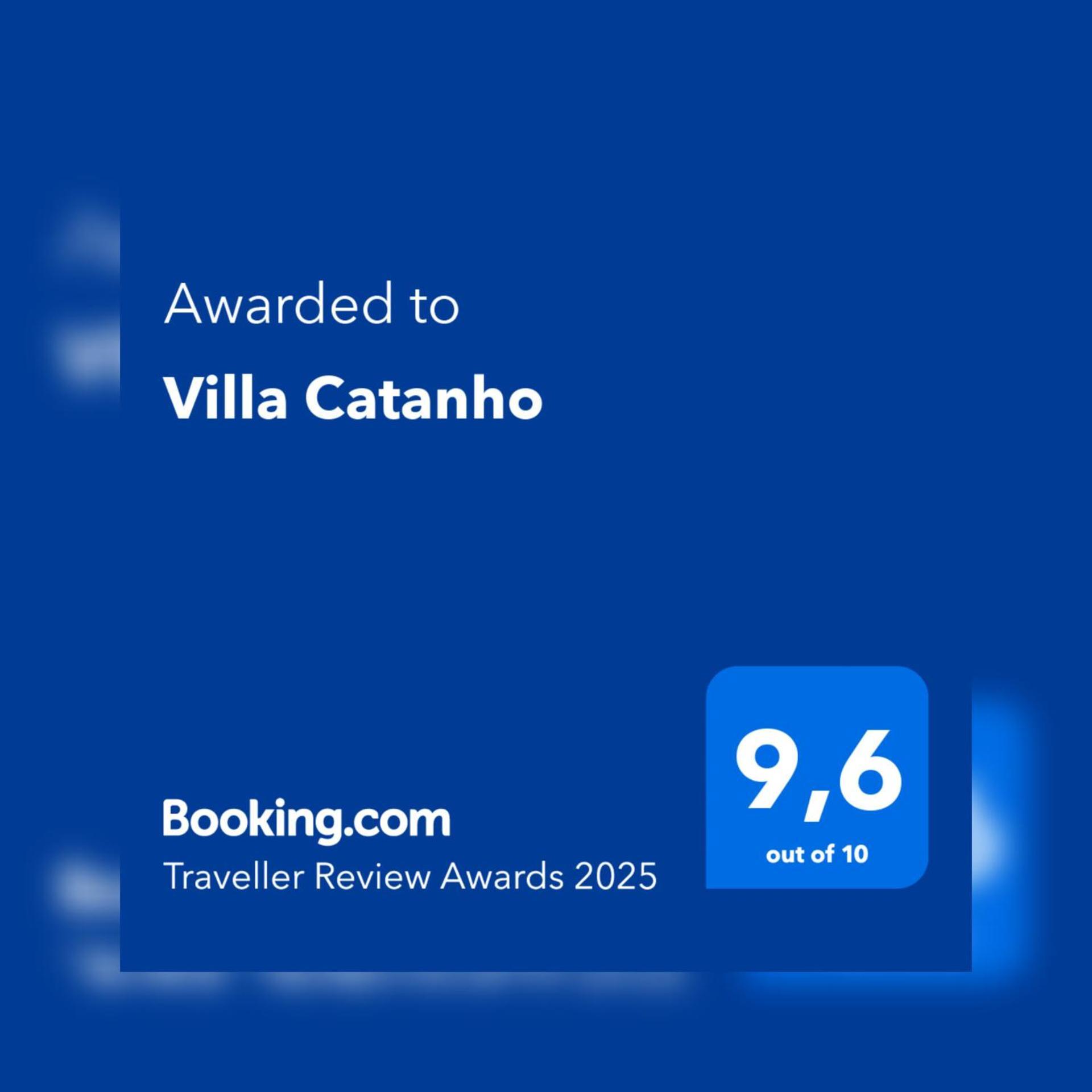 Villa Catanho 푼샬 외부 사진